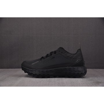 [M] 노다 001 스텔스 트레일 런닝화 블랙 (남여공용)