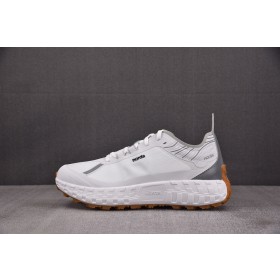 [M] 노다 001 트레일 런닝화 화이트 (남여공용)