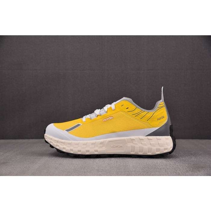 [M] 노다 001 트레일 런닝화 파힐리언 (남여공용)