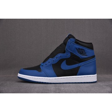 [LJR] 조던1 하이 레트로 OG 다크 마리나 블루 (남성용)