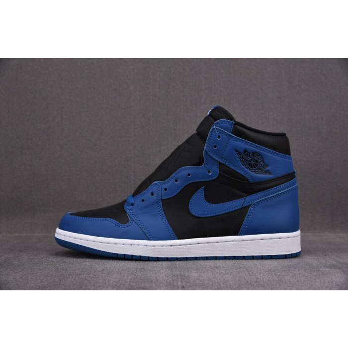 [LJR] 조던1 하이 레트로 OG 다크 마리나 블루 (남성용)