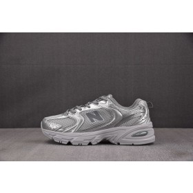 [ZH] 뉴발란스 530 실버 그레이 (남여공용)