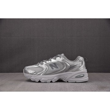 [ZH] 뉴발란스 530 실버 그레이 (남여공용)