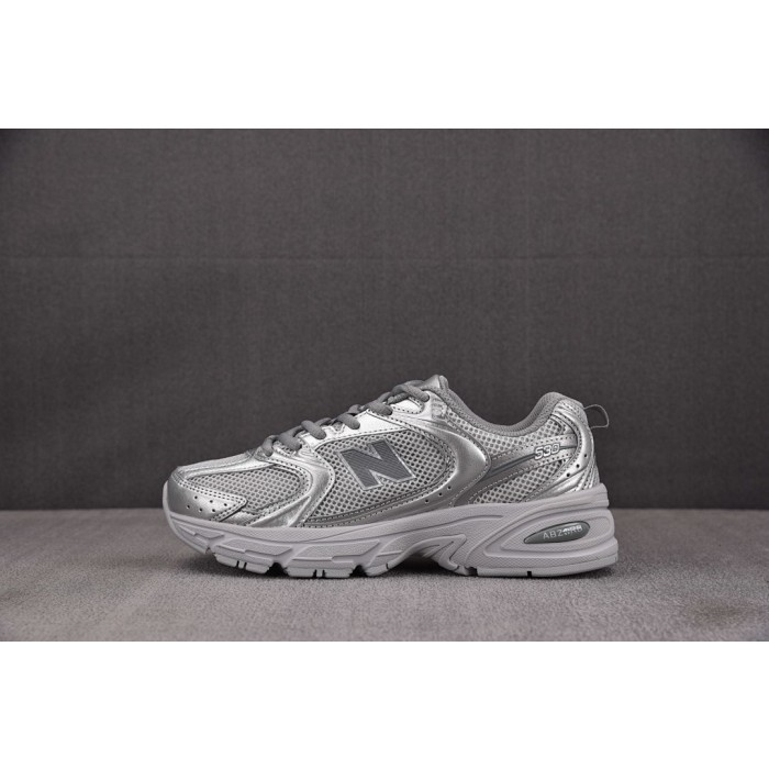 [ZH] 뉴발란스 530 실버 그레이 (남여공용)