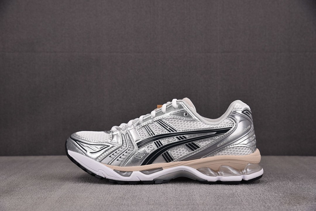 [ZH] 아식스 젤 카야노14 그래파이트 그레이 (남여공용)