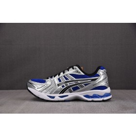 [ZH] 아식스 젤 카야노14 모나코 블루 블랙 (남여공용)