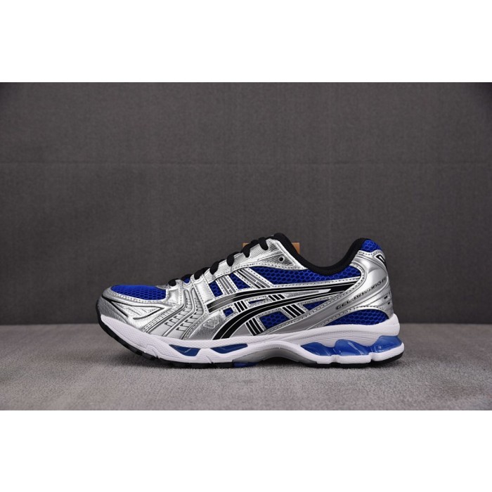 [ZH] 아식스 젤 카야노14 모나코 블루 블랙 (남여공용)