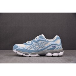 [ZH] 아식스 젤 NYC 아틱 스카이 블루 (남성용)