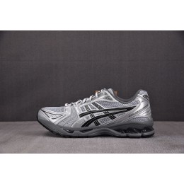 [ZH] 어반 리서치 x 아식스 젤 카야노14 퓨어 실버 블랙 (남여공용)