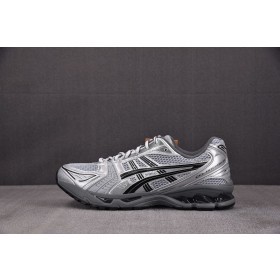 [ZH] 어반 리서치 x 아식스 젤 카야노14 퓨어 실버 블랙 (남여공용)