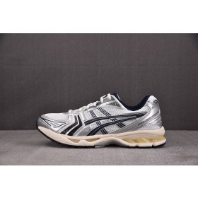 [ZH] JJJ자운드 x 아식스 젤 카야노14 화이트 미드나잇 (남여공용)