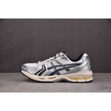 [ZH] JJJ자운드 x 아식스 젤 카야노14 화이트 미드나잇 (남여공용)