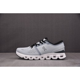 [순원] 온 러닝 클라우드X4 트레이닝화 글레시어 스톤 (남여공용)