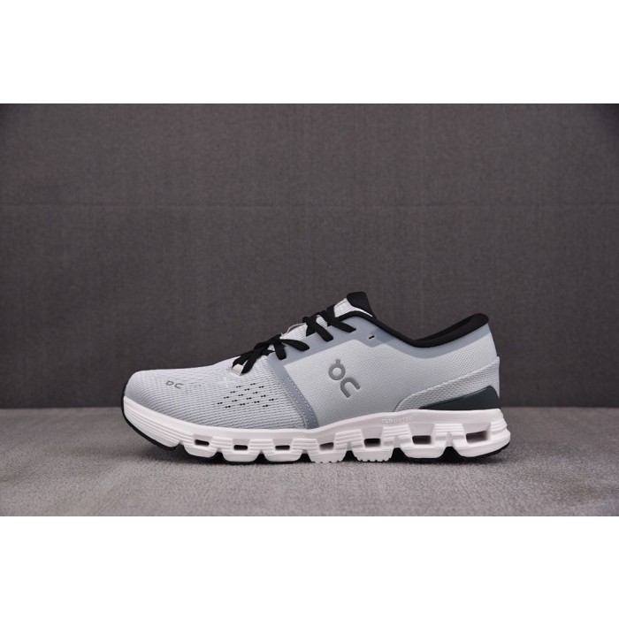 [순원] 온 러닝 클라우드X4 트레이닝화 글레시어 스톤 (남여공용)