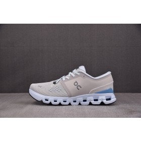 [순원] 온 러닝 클라우드X4 트레이닝화 샴브레이 (남여공용)