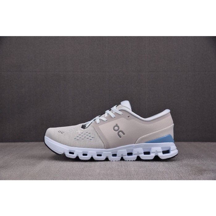 [순원] 온 러닝 클라우드X4 트레이닝화 샴브레이 (남여공용)