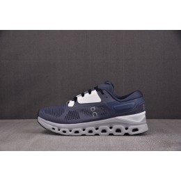 [순원] 온 러닝 클라우드스트라터스3 조깅화 메탈 글레이셔 (남여공용)