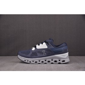 [순원] 온 러닝 클라우드스트라터스3 조깅화 메탈 글레이셔 (남여공용)