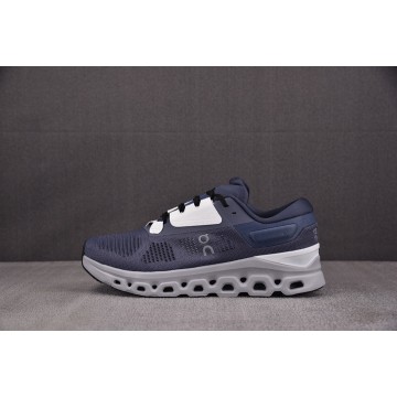 [순원] 온 러닝 클라우드스트라터스3 조깅화 메탈 글레이셔 (남여공용)