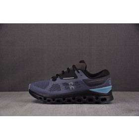 [순원] 온 러닝 클라우드스트라터스3 조깅화 메탈 위스테리아 (남여공용)