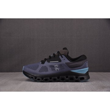 [순원] 온 러닝 클라우드스트라터스3 조깅화 메탈 위스테리아 (남여공용)