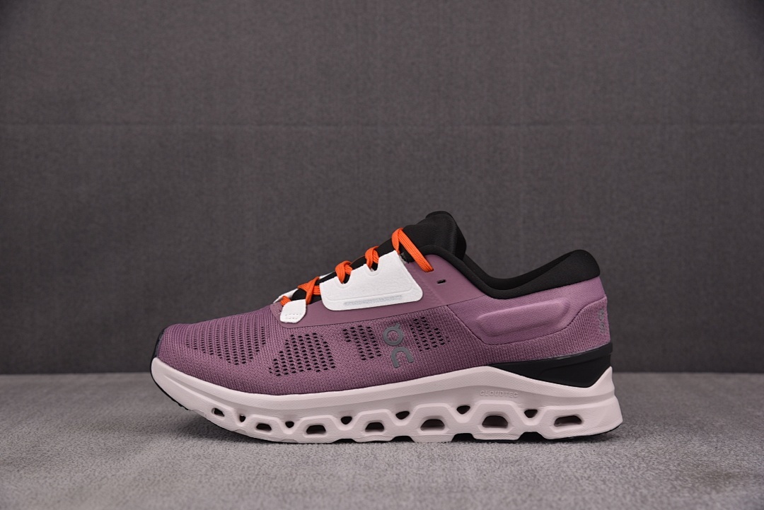 [순원] 온 러닝 클라우드스트라터스3 조깅화 쿼츠 릴리 (남여공용)