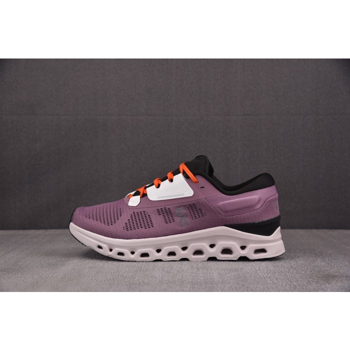 [순원] 온 러닝 클라우드스트라터스3 조깅화 쿼츠 릴리 (남여공용)