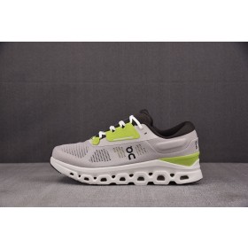 [순원] 온 러닝 클라우드스트라터스3 조깅화 펄 아이보리 (남여공용)