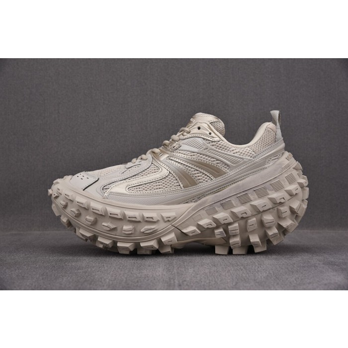 [OK] 발렌시아가 디펜더 스니커즈 베이지 (남여공용)