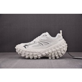 [XA] 발렌시아가 디펜더 스니커즈 라이트 베이지 (남여공용)