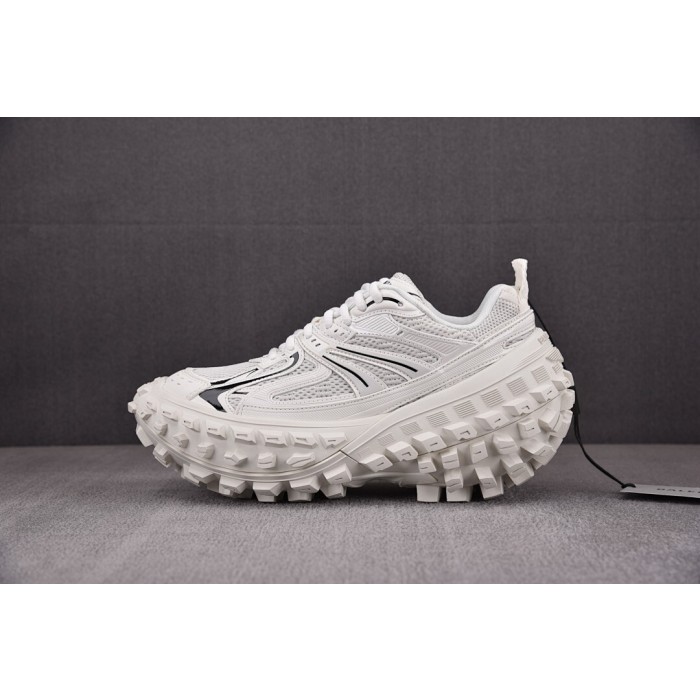 [XA] 발렌시아가 디펜더 스니커즈 라이트 베이지 (남여공용)