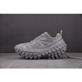 [XA] 발렌시아가 디펜더 스니커즈 그레이 (남여공용)