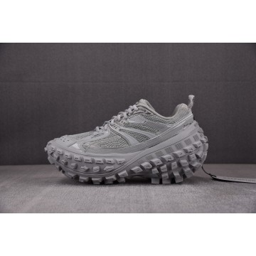 [XA] 발렌시아가 디펜더 스니커즈 그레이 (남여공용)