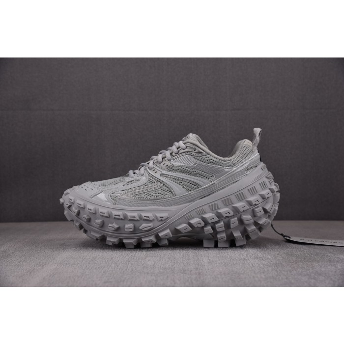 [XA] 발렌시아가 디펜더 스니커즈 그레이 (남여공용)