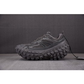 [XA] 발렌시아가 디펜더 스니커즈 다크 그레이 (남여공용)