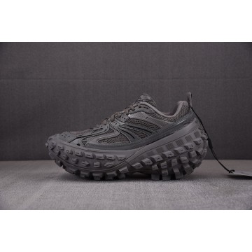 [XA] 발렌시아가 디펜더 스니커즈 다크 그레이 (남여공용)