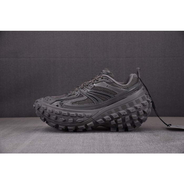 [XA] 발렌시아가 디펜더 스니커즈 다크 그레이 (남여공용)