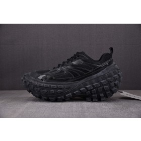 [XA] 발렌시아가 디펜더 스니커즈 블랙 (남여공용)