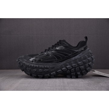 [XA] 발렌시아가 디펜더 스니커즈 블랙 (남여공용)