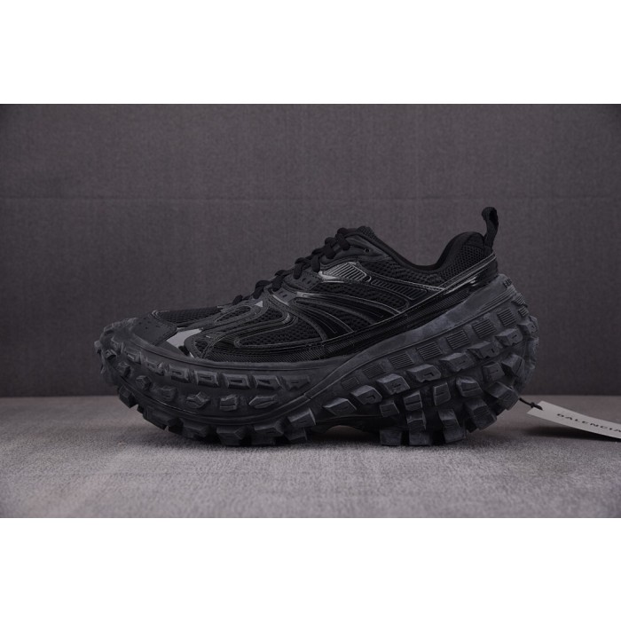 [XA] 발렌시아가 디펜더 스니커즈 블랙 (남여공용)