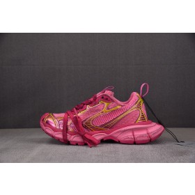 [XA] 발렌시아가 3XL 스니커즈 핑크 옐로우 (남여공용)