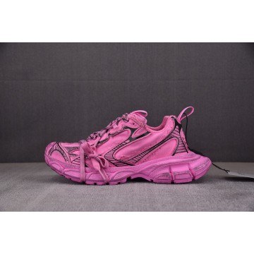 [XA] 발렌시아가 3XL 스니커즈 핑크 (남여공용)