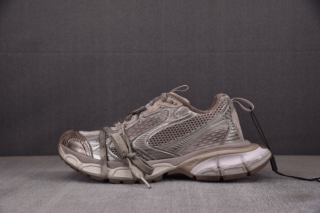 [XA] 발렌시아가 3XL 스니커즈 토프 (남여공용)