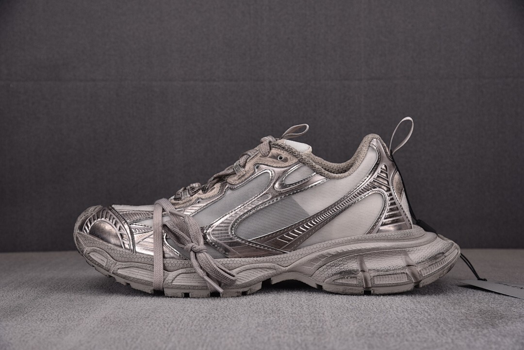 [XA] 발렌시아가 3XL 스니커즈 서머 토프 (남여공용)