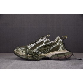 [XA] 발렌시아가 3XL 스니커즈 다크 그린 (남여공용)