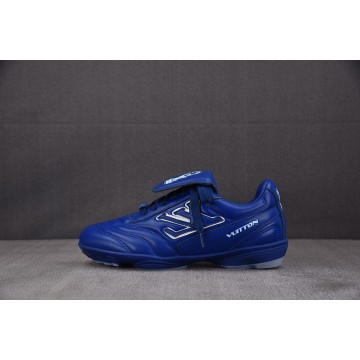 [GD] 루이비통 LV 풋프린트 사커 스니커즈 블루 (남여공용)