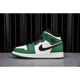 [CJ] 조던1 미드 GS 파인 그린 (남여공용)