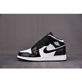 [CJ] 조던1 미드 SE ASW 블랙 올스타위켄드 (남여공용)