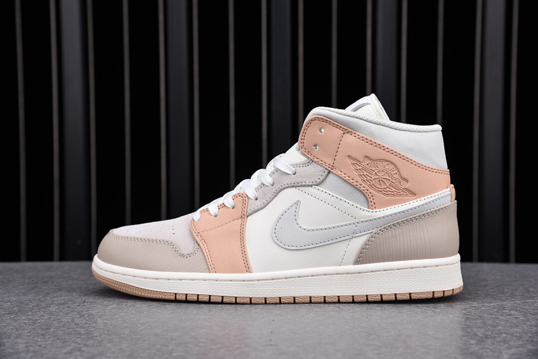 [CJ] 조던1 미드 밀란 (남여공용)