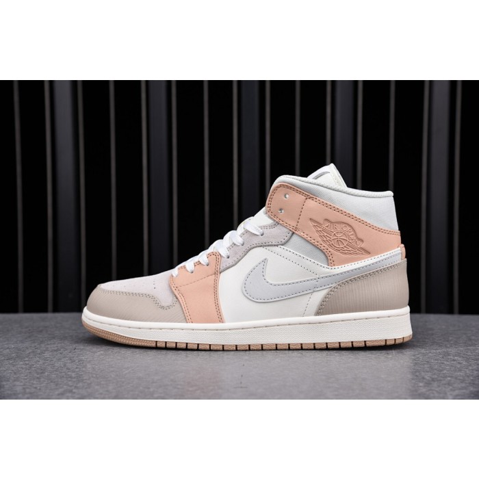 [CJ] 조던1 미드 밀란 (남여공용)